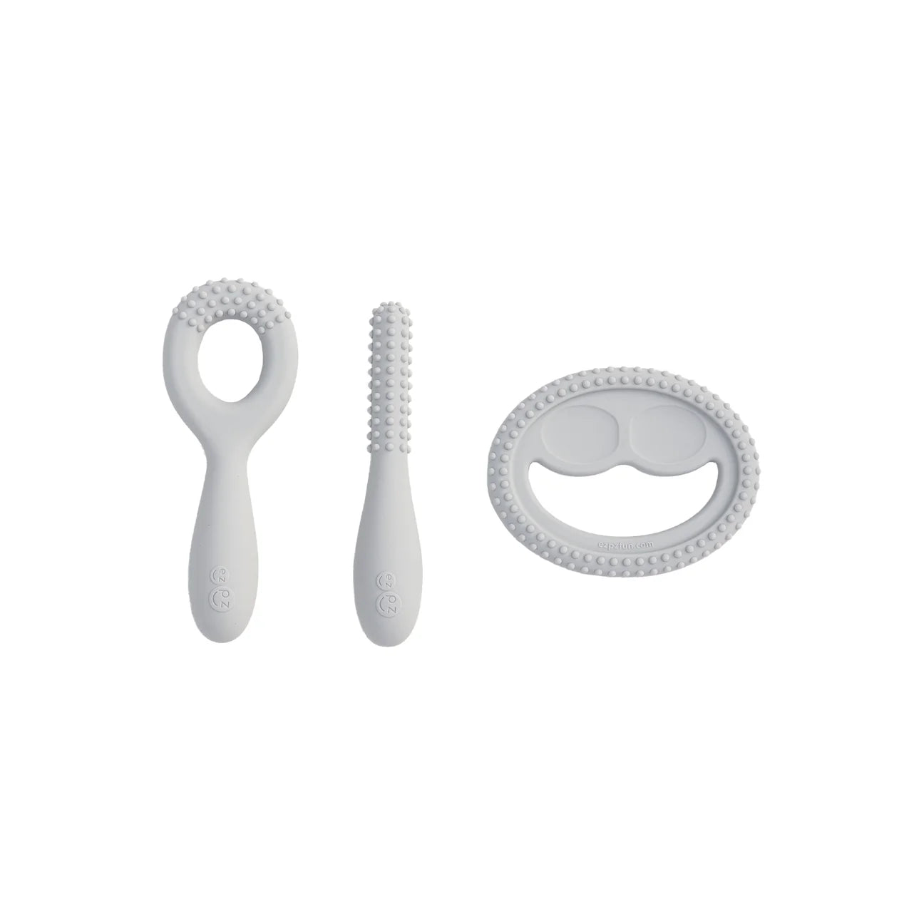 SET DE DESARROLLO ORAL