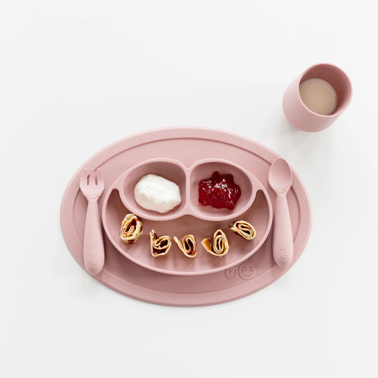 SET DE ALIMENTOS MINI 12+
