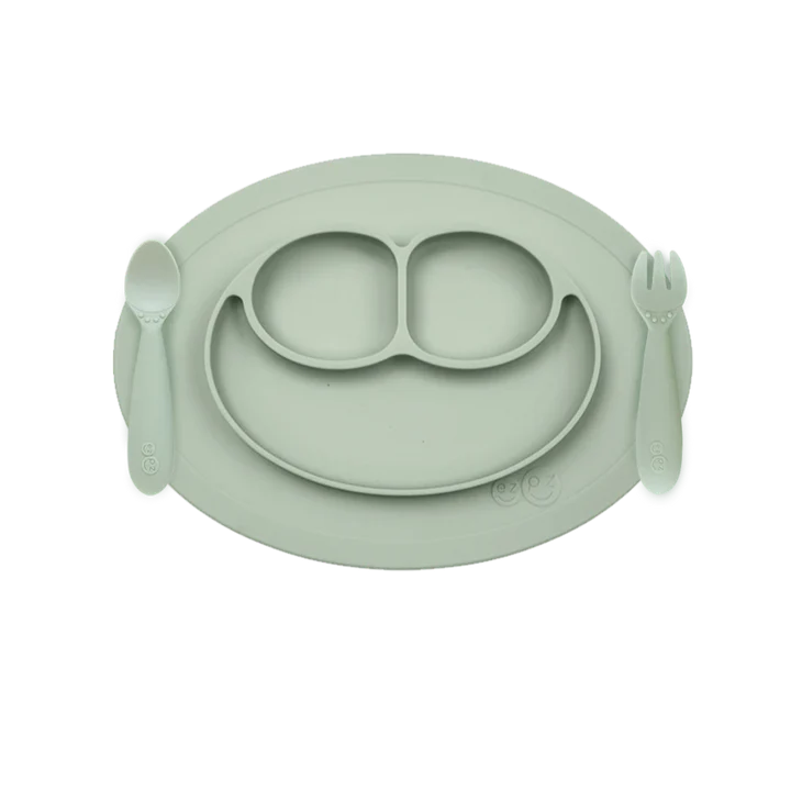SET DE ALIMENTOS MINI 12+